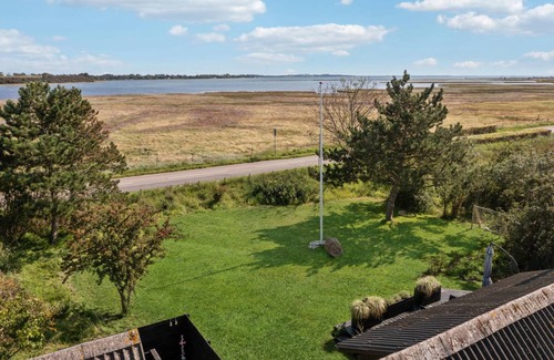 Reersø House | 63 m² House ∙ 3 bedrooms ∙ 6 guests