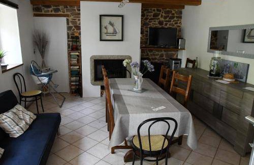 Lantic House | 63 m² House ∙ 3 bedrooms ∙ 6 guests
