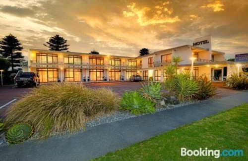 Gisborne Hotel | 63 m² Motel ∙ 2 bedrooms ∙ 7 guests