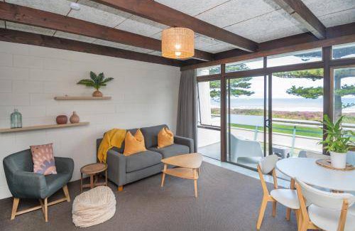 Gisborne Hotel | 63 m² Motel ∙ 2 bedrooms ∙ 7 guests