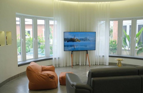 Nghi Xuan Villa | 632 m² Villa ∙ 3 bedrooms ∙ 14 guests