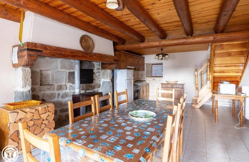 Ambert Livradois Forez House | 63g63240 - Saint-just