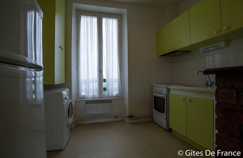 Courgoul House | 63g63980 - Courgoul - Gîte
