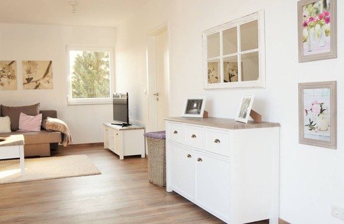 Kripp Apartment | 64 m² Apartment ∙ 1 bedroom ∙ 4 guests