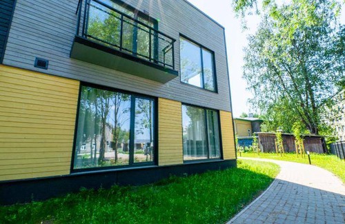 Tartu Apartment | 64 m² Apartment ∙ 1 bedroom ∙ 4 guests