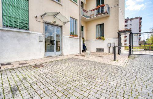 Monza Apartment | 64 m² Apartment ∙ 1 bedroom ∙ 5 guests