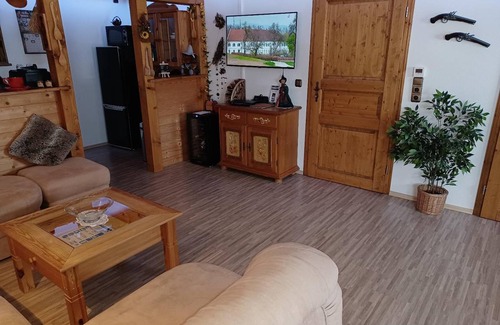Lam Apartment | 64 m² Apartment ∙ 1 bedroom ∙ 2 guests