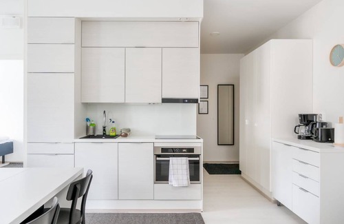 Etela-Kaarela Apartment | 64 m² Apartment ∙ 2 bedrooms ∙ 5 guests