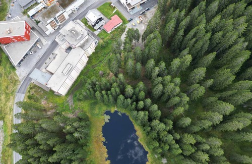 Arosa Apartment | 64 m² Apartment ∙ 3 bedrooms ∙ 6 guests
