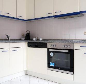 Sonnenberg Apartment | 64 m² Apartment ∙ 2 bedrooms ∙ 4 guests
