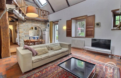 Pleumeur-Gautier House | 64 m² Gîte ∙ 1 bedroom ∙ 2 guests
