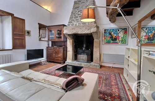 Pleumeur-Gautier House | 64 m² Gîte ∙ 1 bedroom ∙ 2 guests