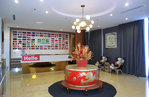 Kuala Belait Hotel | 64 m² Hotel ∙ 4 guests