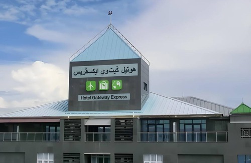 Kuala Belait Hotel | 64 m² Hotel ∙ 4 guests