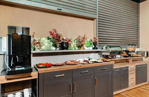 Cluj-Napoca City Centre Hotel | 64 m² Hotel ∙ 2 bedrooms ∙ 9 guests