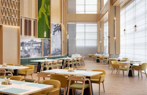Xuanwu Hotel | 64 m² Hotel ∙ 3 guests