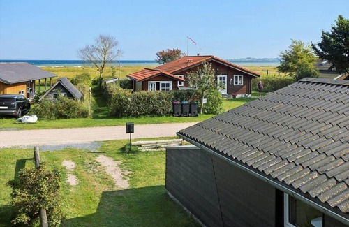 Diernæs Strandby House | 64 m² House ∙ 2 bedrooms ∙ 6 guests