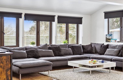 Odsherred Kommune House | 64 m² House ∙ 1 bedroom ∙ 4 guests