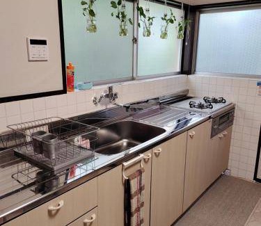 Kaga House | 64 m² House ∙ 1 bedroom ∙ 5 guests
