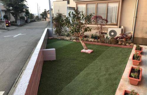 Kaga House | 64 m² House ∙ 1 bedroom ∙ 5 guests