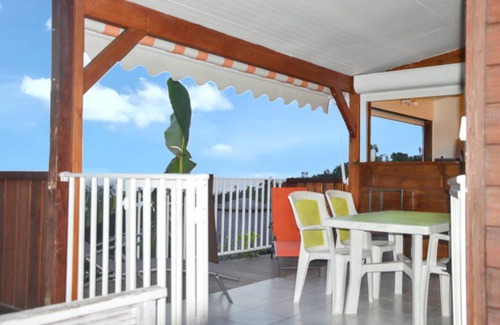Bouillante House | 64 m² House ∙ 2 bedrooms ∙ 4 guests