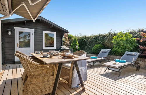 Kerteminde House | 64 m² House ∙ 3 bedrooms ∙ 6 guests
