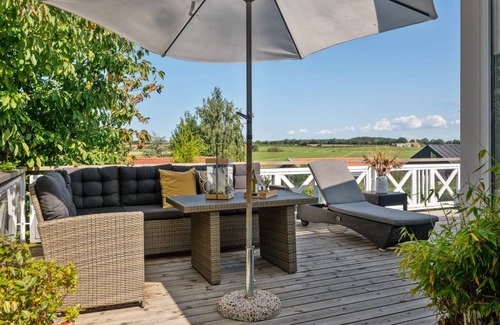 Kerteminde House | 64 m² House ∙ 3 bedrooms ∙ 6 guests