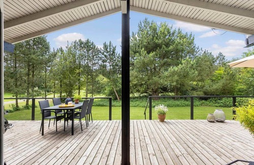 Østerskov House | 64 m² House ∙ 3 bedrooms ∙ 4 guests