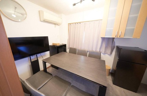 Horikiri House | 64 m² House ∙ 3 bedrooms ∙ 9 guests