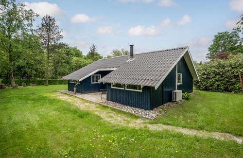 Arrild Ferieby House | 64 m² House ∙ 3 bedrooms ∙ 6 guests