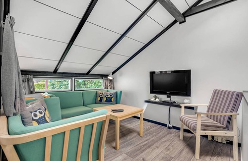 Arrild Ferieby House | 64 m² House ∙ 3 bedrooms ∙ 6 guests
