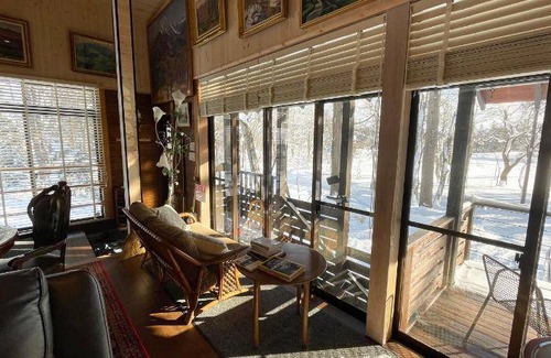 Myoko Villa | 64 m² Villa ∙ 2 bedrooms ∙ 5 guests
