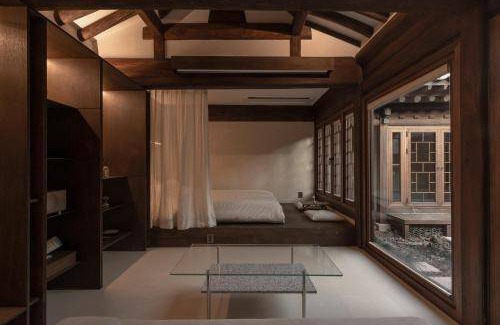 Jongno Villa | 64 m² Villa ∙ 2 bedrooms ∙ 4 guests