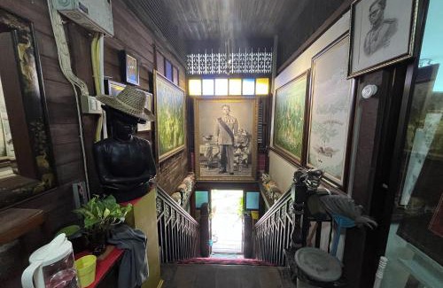 Dusit House | 64 Sweet Home Dusit BKK