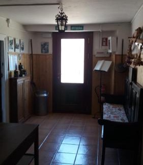 Villatuerta House | 643km landa etxea