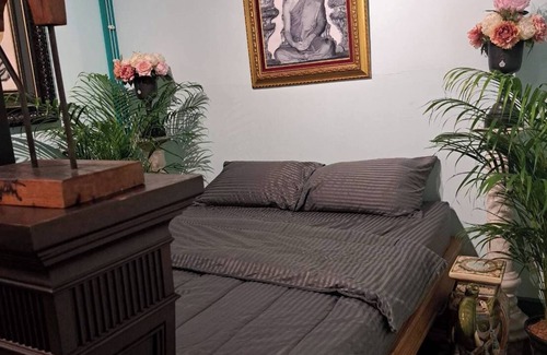 Dusit Bed & Breakfast | 64sweet home Dusit BKK