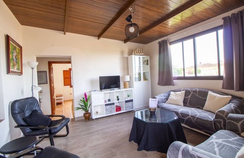 El Puerto de Santa Maria Apartment | 65 m² Apartment ∙ 2 bedrooms ∙ 6 guests