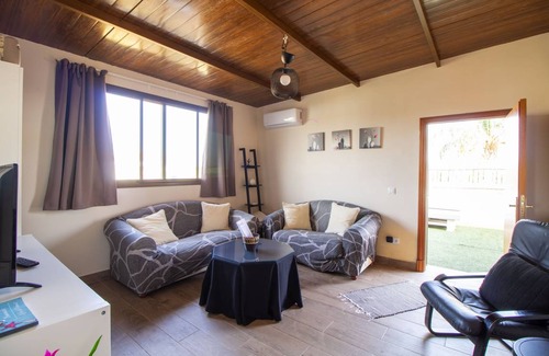 El Puerto de Santa Maria Apartment | 65 m² Apartment ∙ 2 bedrooms ∙ 6 guests
