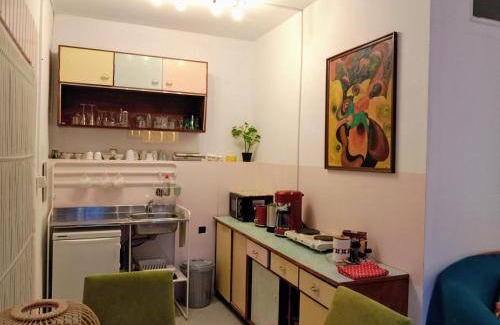 Sankt Veit an der Glan Apartment | 65 m² Apartment ∙ 1 bedroom ∙ 4 guests