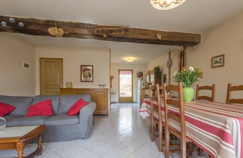 Saint-Martin-de-la-Mer House | 65 m² House ∙ 2 bedrooms ∙ 4 guests