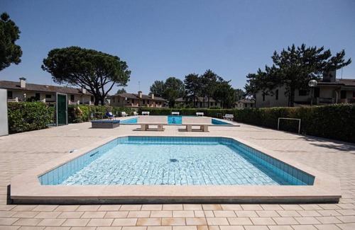 Porto Santa Margherita Resort | 65 m² Resort ∙ 2 bedrooms ∙ 6 guests