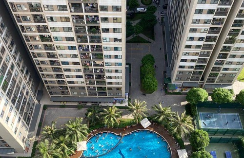 Gia Lam Apartment | 65 m² Apartment ∙ 2 bedrooms ∙ 6 guests