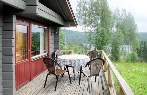 Grasmark Other | 65 m² Accommodation ∙ 2 bedrooms ∙ 4 guests