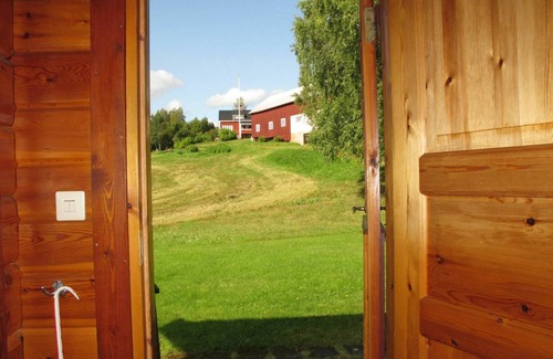 Grasmark Other | 65 m² Accommodation ∙ 2 bedrooms ∙ 4 guests