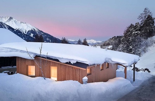 Leithen Other | 65 m² Accommodation ∙ 2 bedrooms ∙ 4 guests