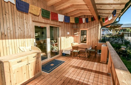 Leithen Other | 65 m² Accommodation ∙ 2 bedrooms ∙ 4 guests