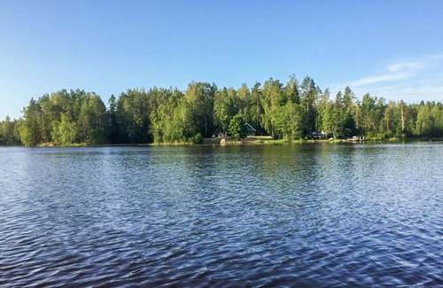 Kankaanpaa Other | 65 m² Accommodation ∙ 1 bedroom ∙ 6 guests