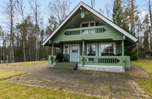 Kankaanpaa Other | 65 m² Accommodation ∙ 1 bedroom ∙ 6 guests