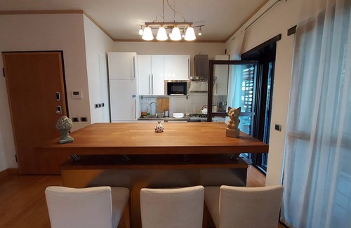 Torrino Apartment | 65 m² Apartment ∙ 2 bedrooms ∙ 5 guests