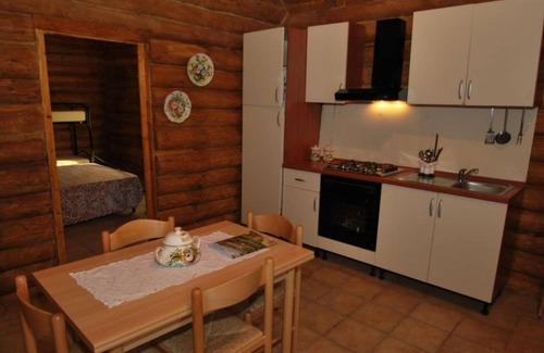 Tocco da Casauria Apartment | 65 m² Apartment ∙ 2 bedrooms ∙ 6 guests